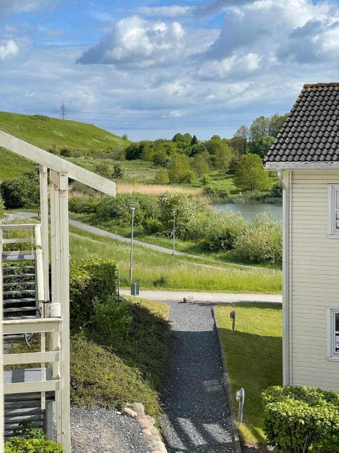 Lake View Διαμέρισμα Århus Εξωτερικό φωτογραφία